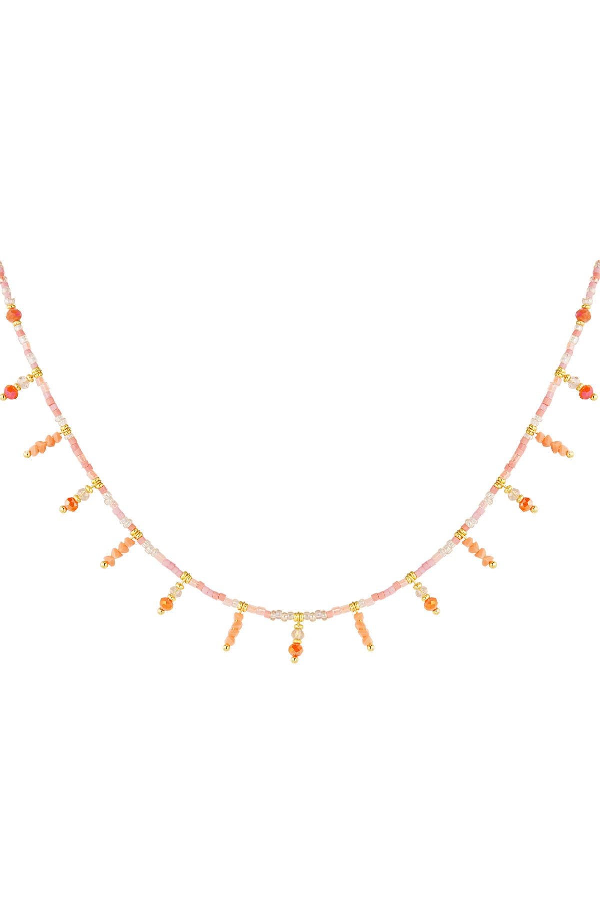 Ibiza ketting