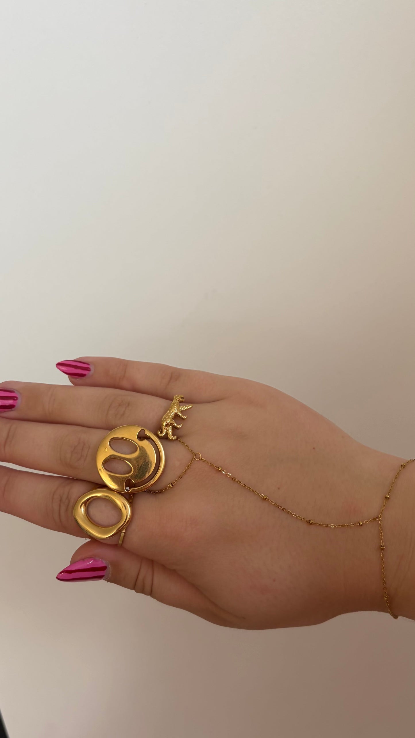 Panter ring