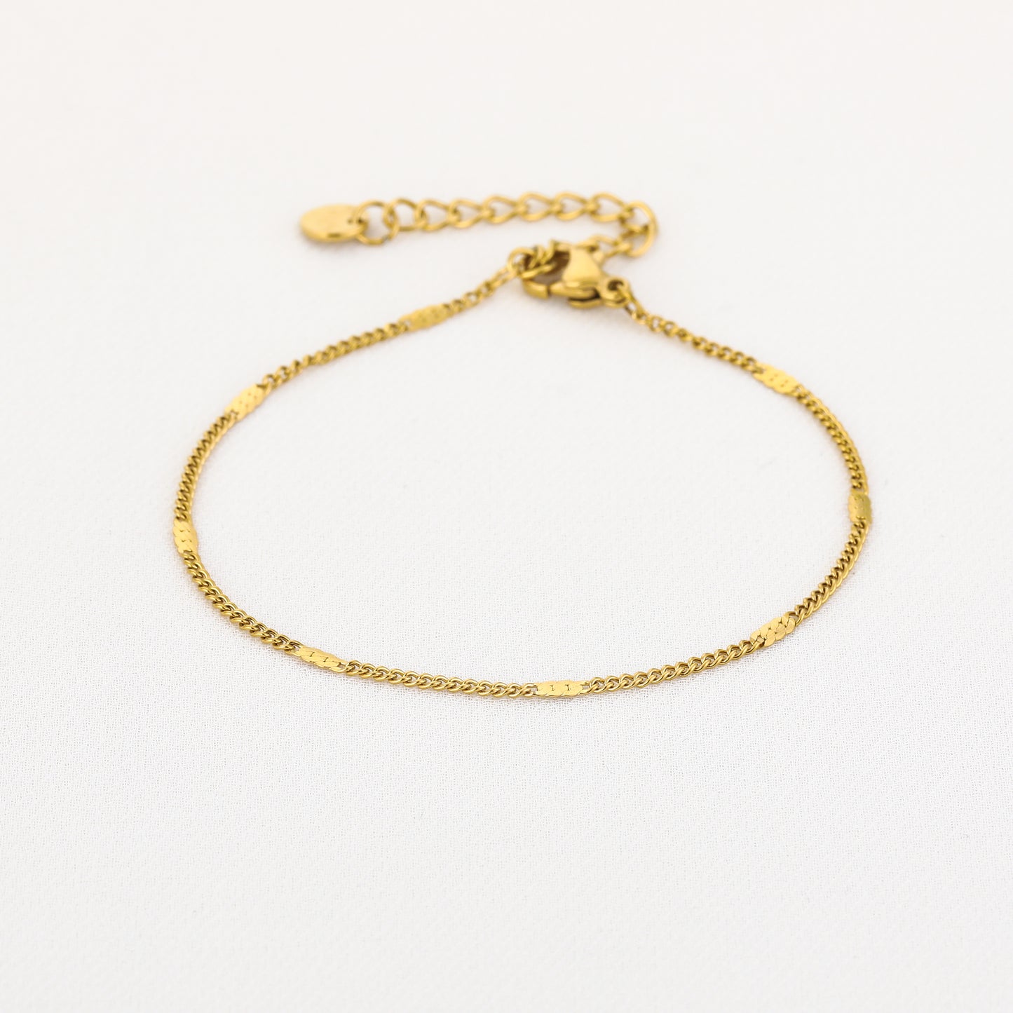 Basic armbandje