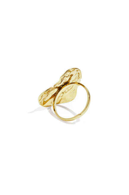 Statement structuur hart ring