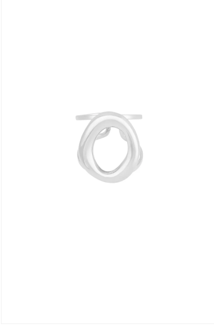 Bold cirkel ring