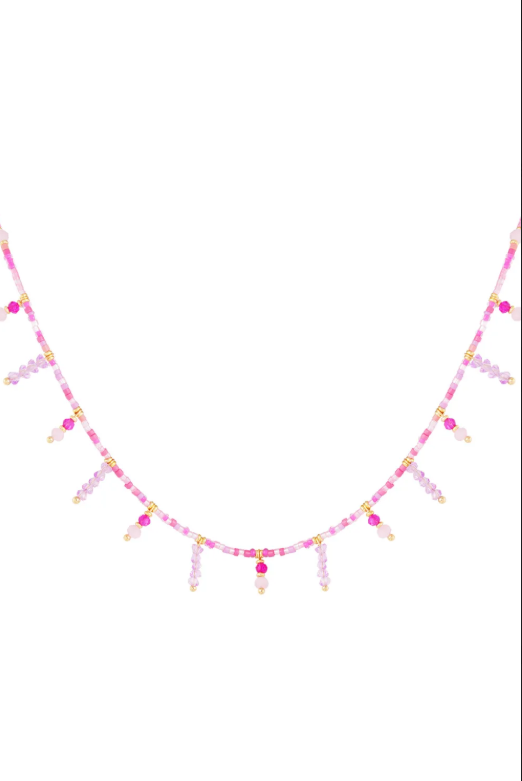 Ibiza ketting