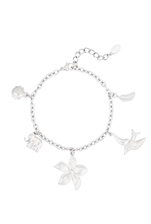 Nature armband