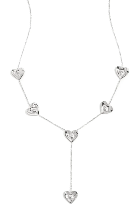 Y ketting harten