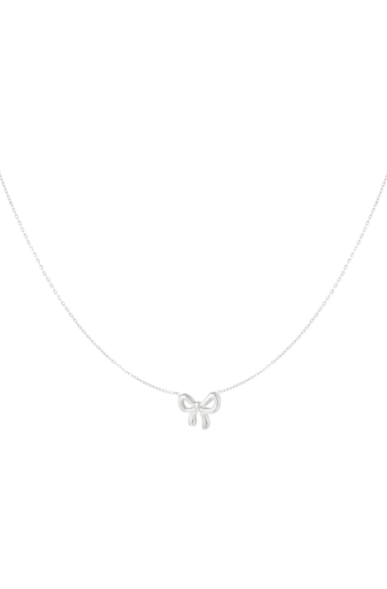 Bow ketting