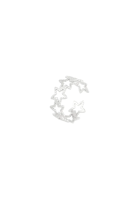 Sparkle ster ring