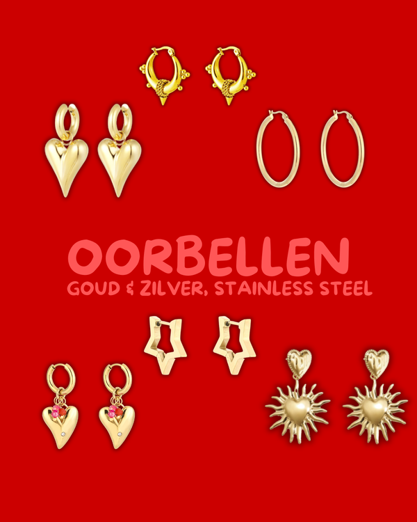 Oorbellen