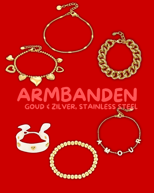 Armbanden