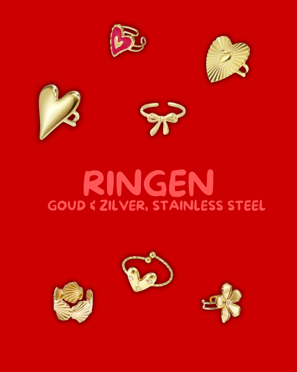 Ringen