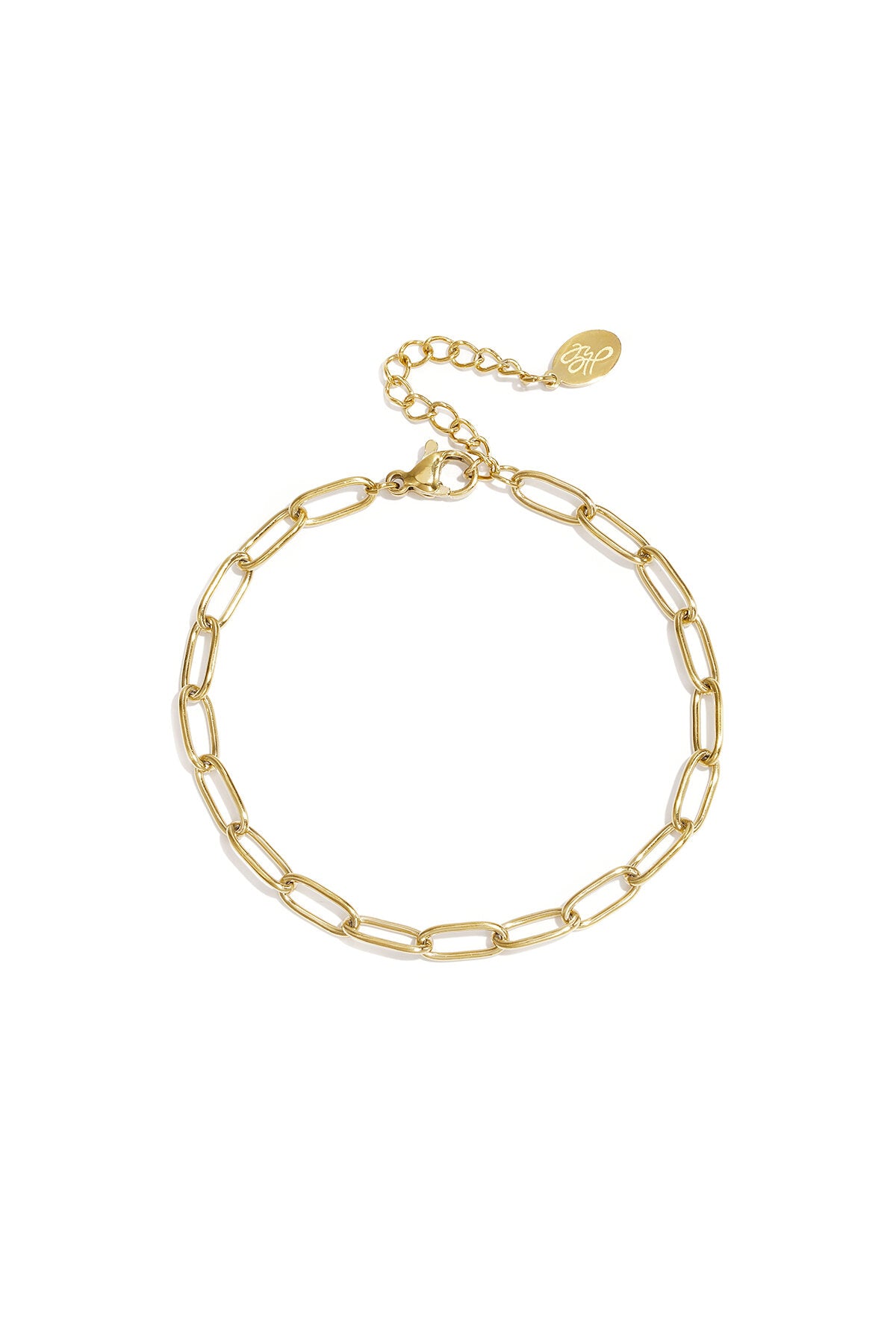 Basic schakelarmband