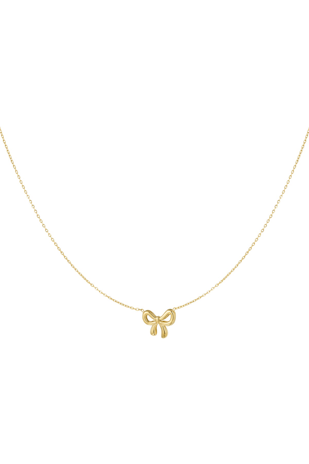 Bow ketting