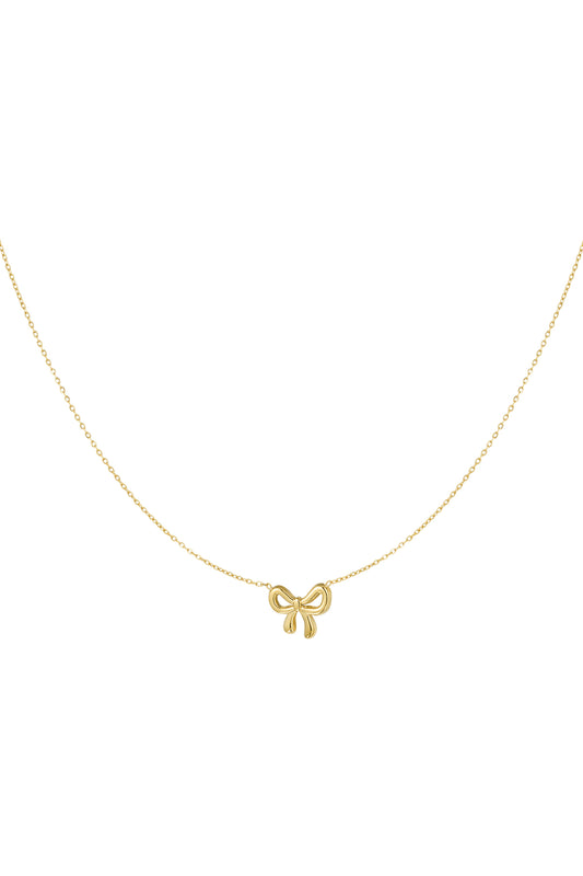 Bow ketting