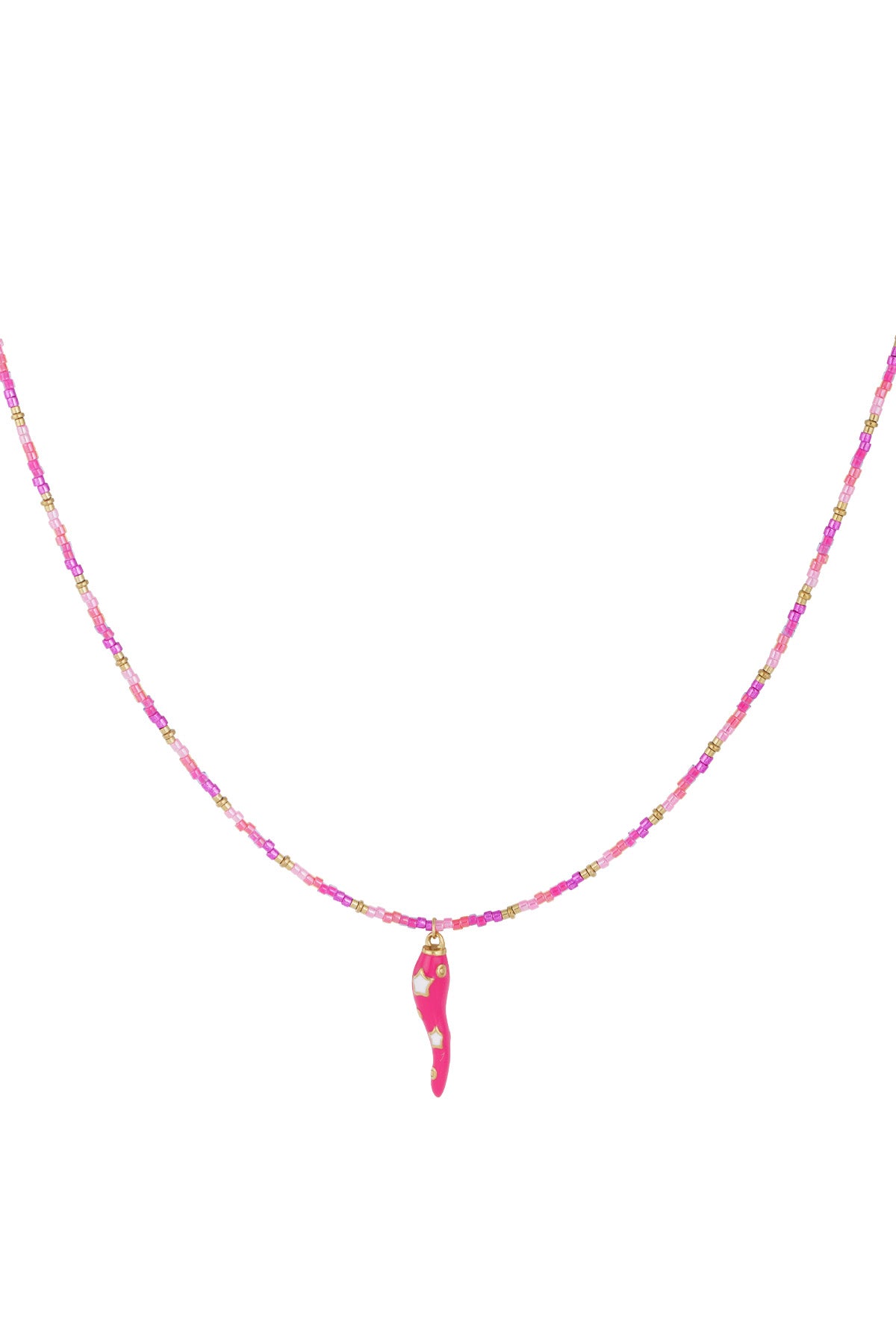 Peper ketting