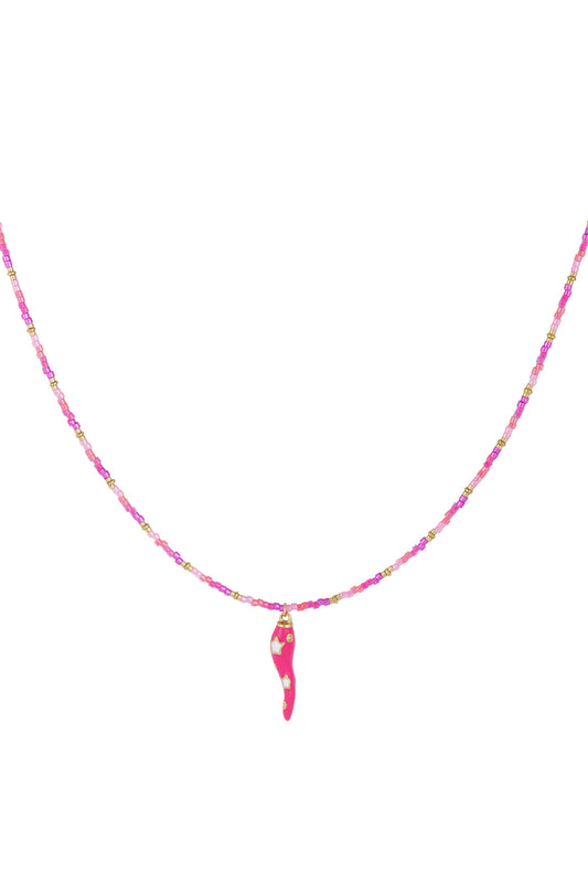 Peper ketting