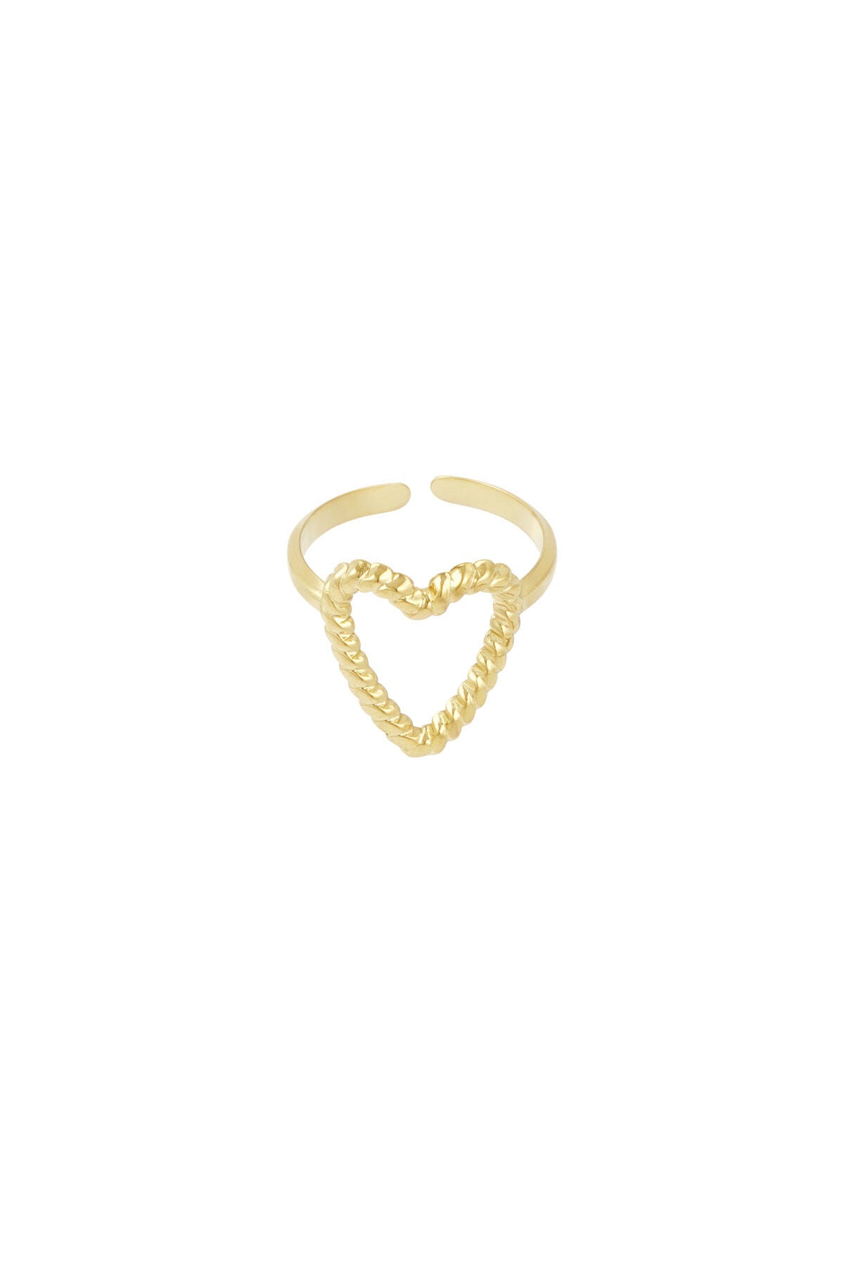 Hart ring