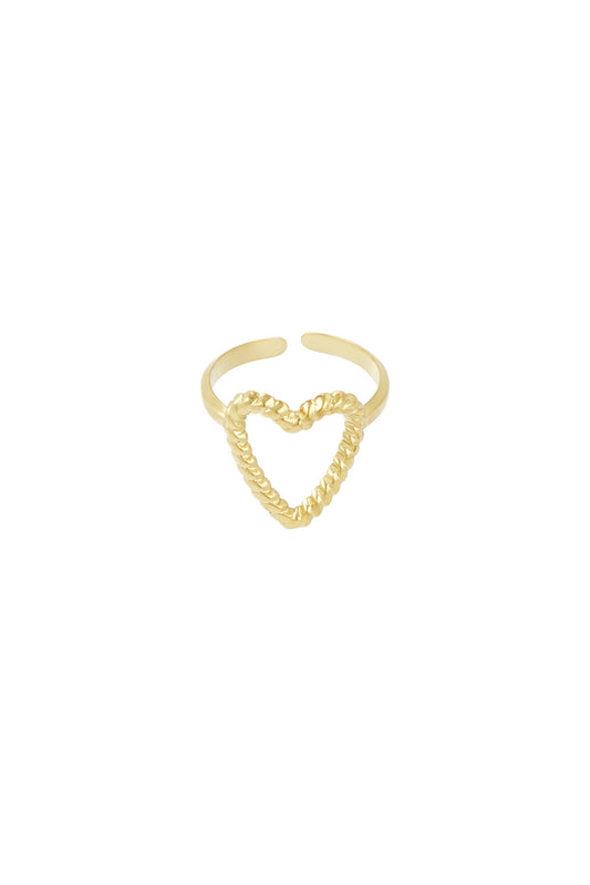 Hart ring