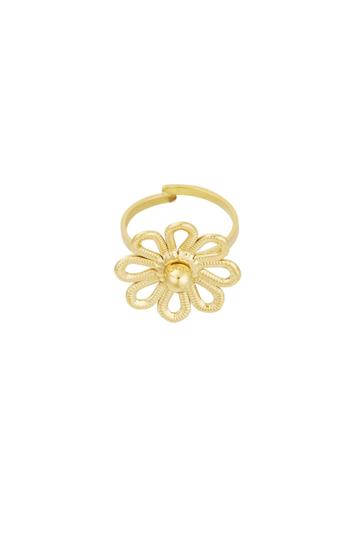 Bloem ring
