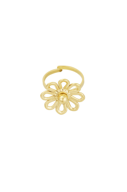 Bloem ring
