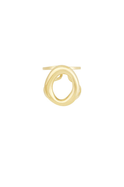 Bold cirkel ring