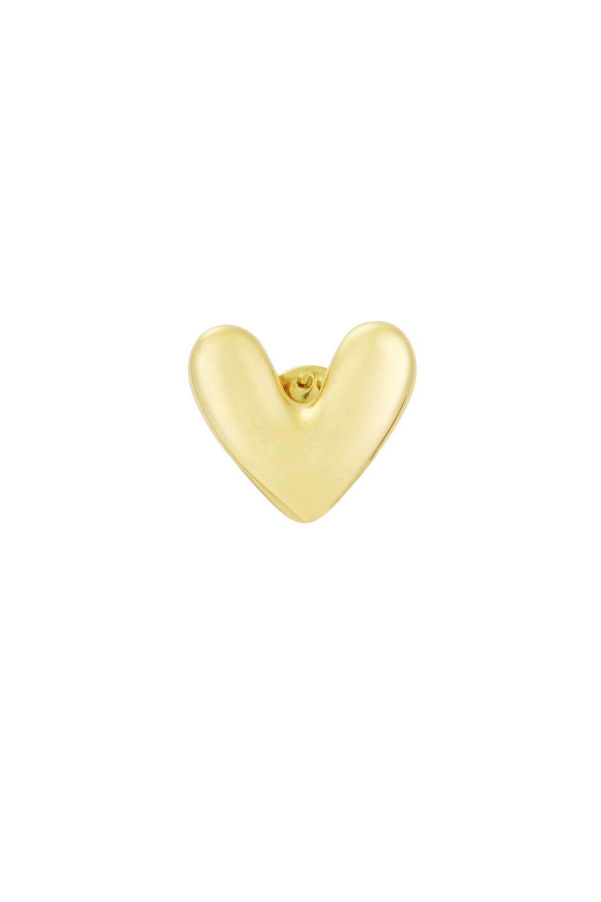 Hart broche