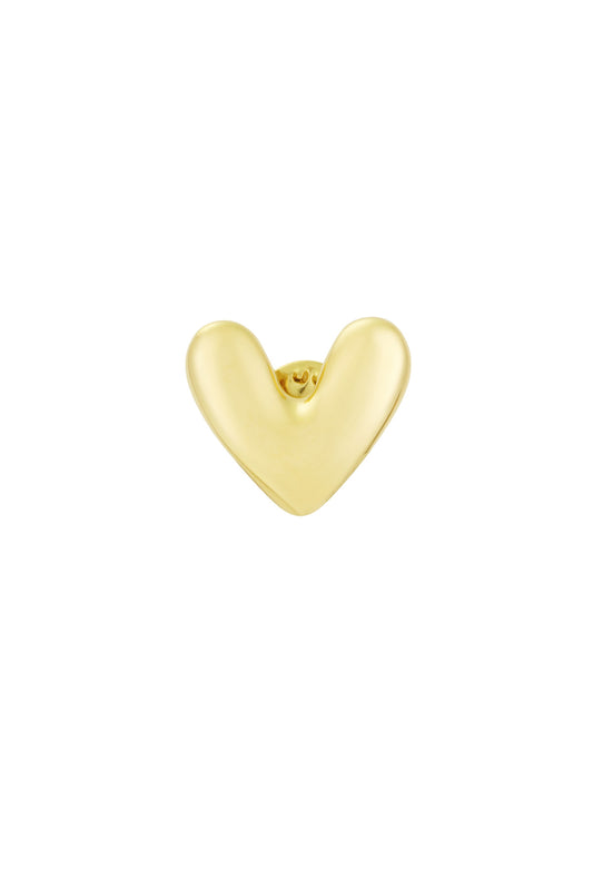 Hart broche
