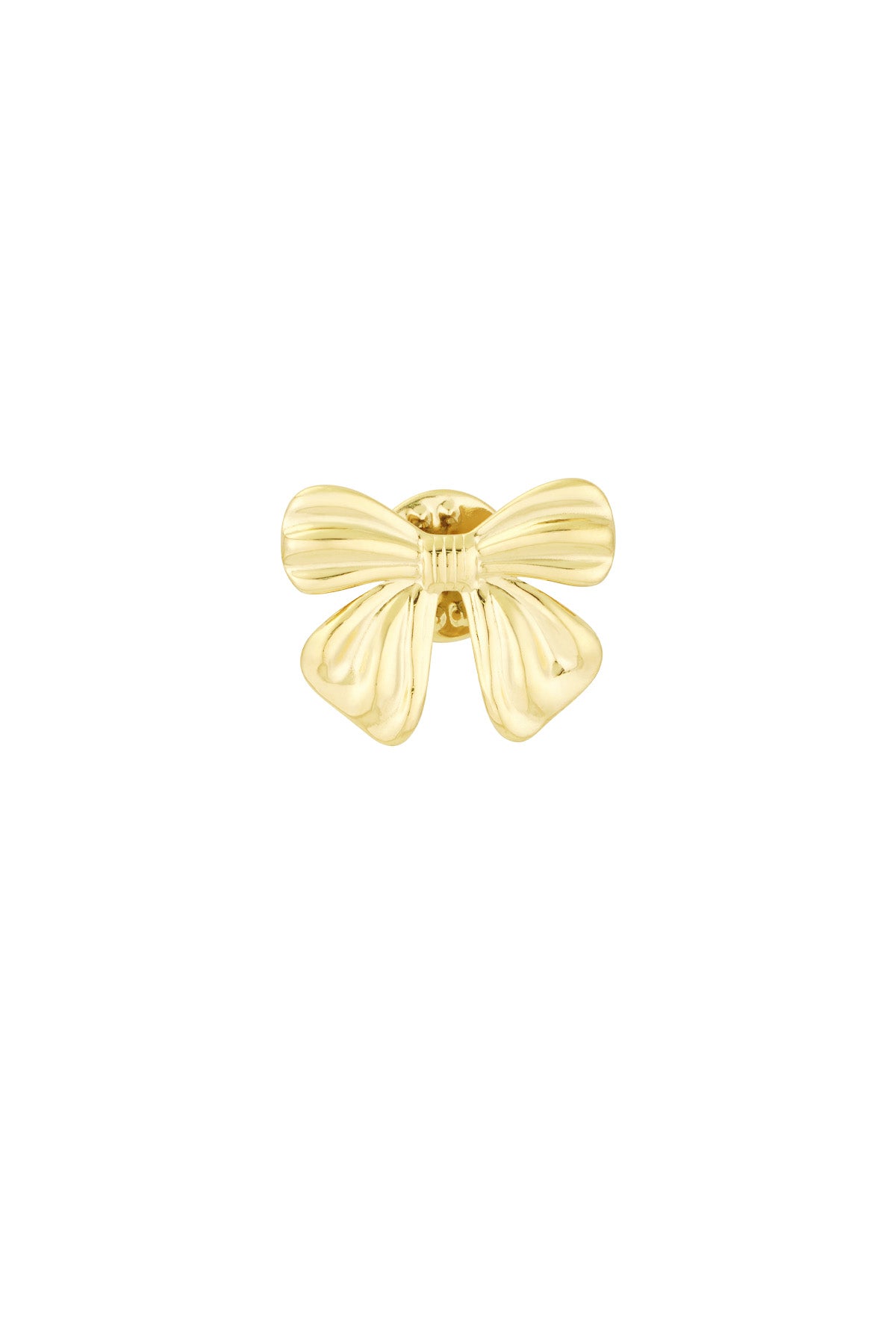 Strik broche
