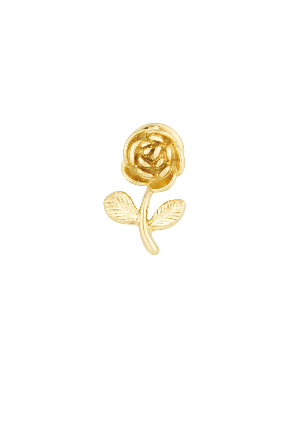 Roos broche