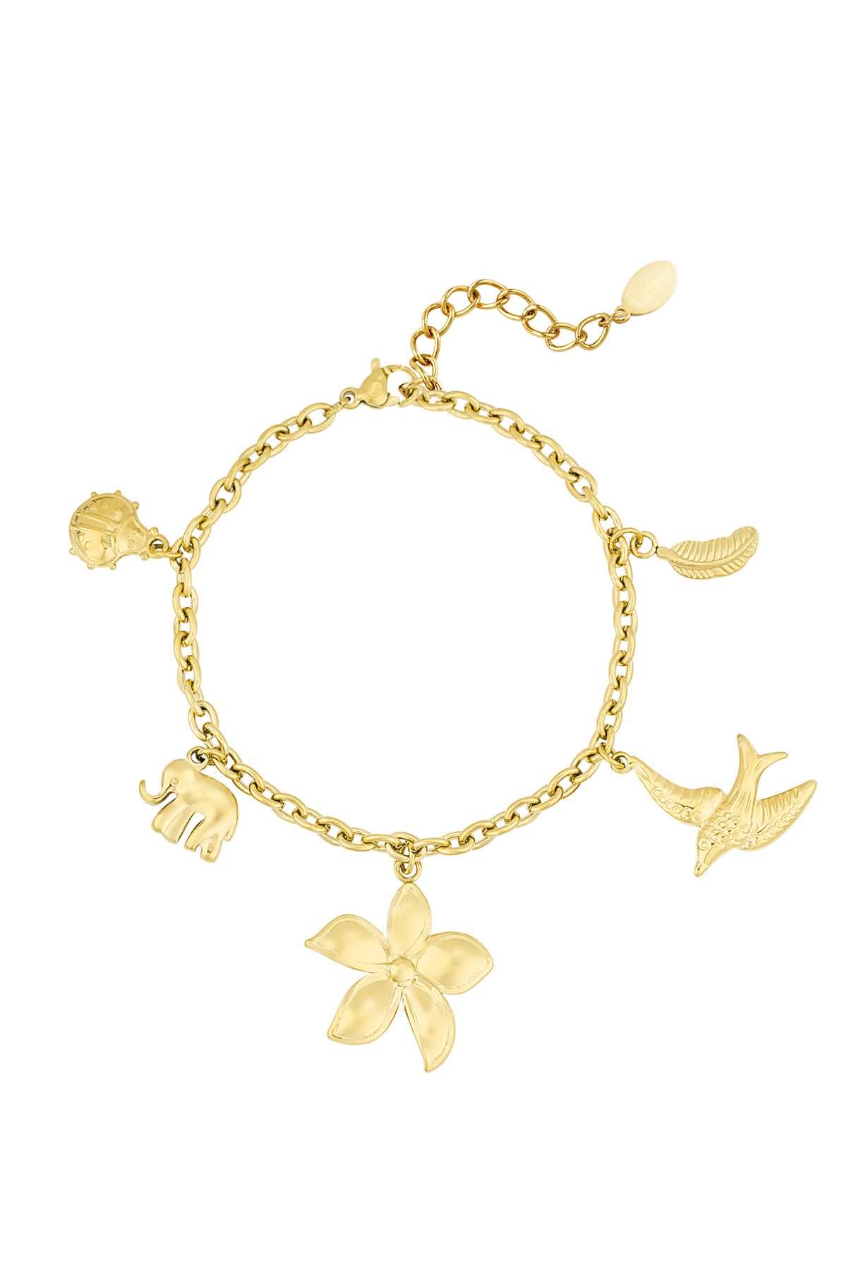Nature armband