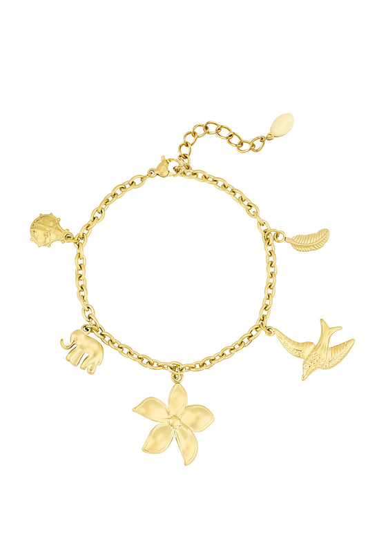 Nature armband