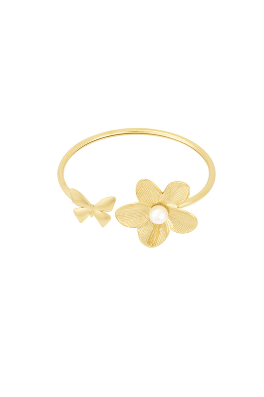 Bangle bloem