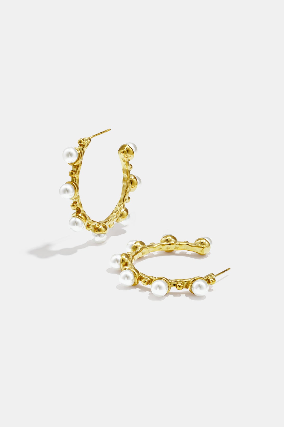 Parel hoops