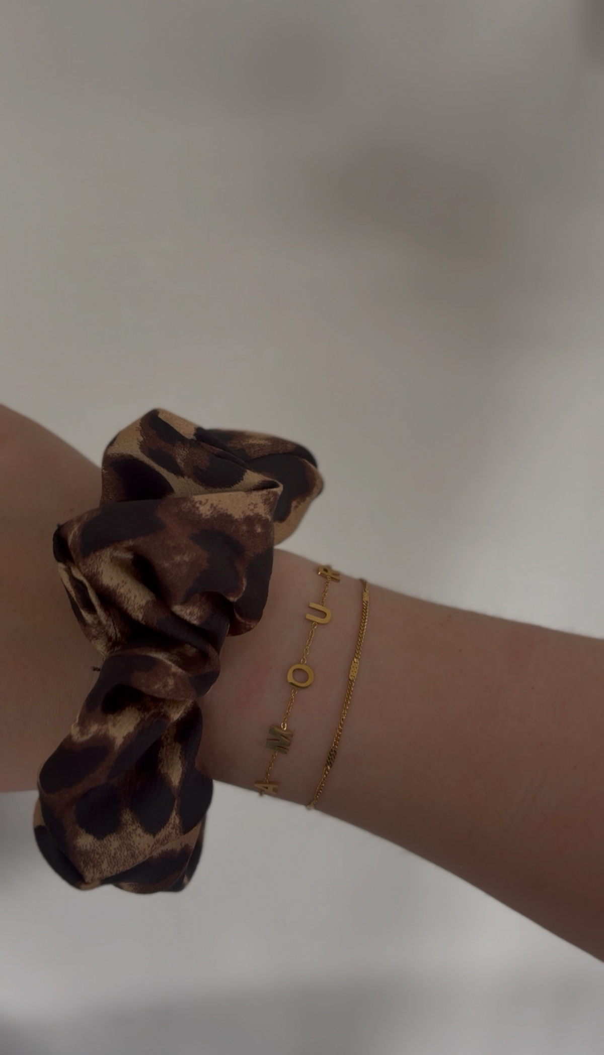 Amour armband