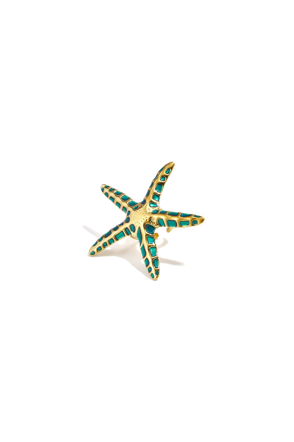 Zeester ring