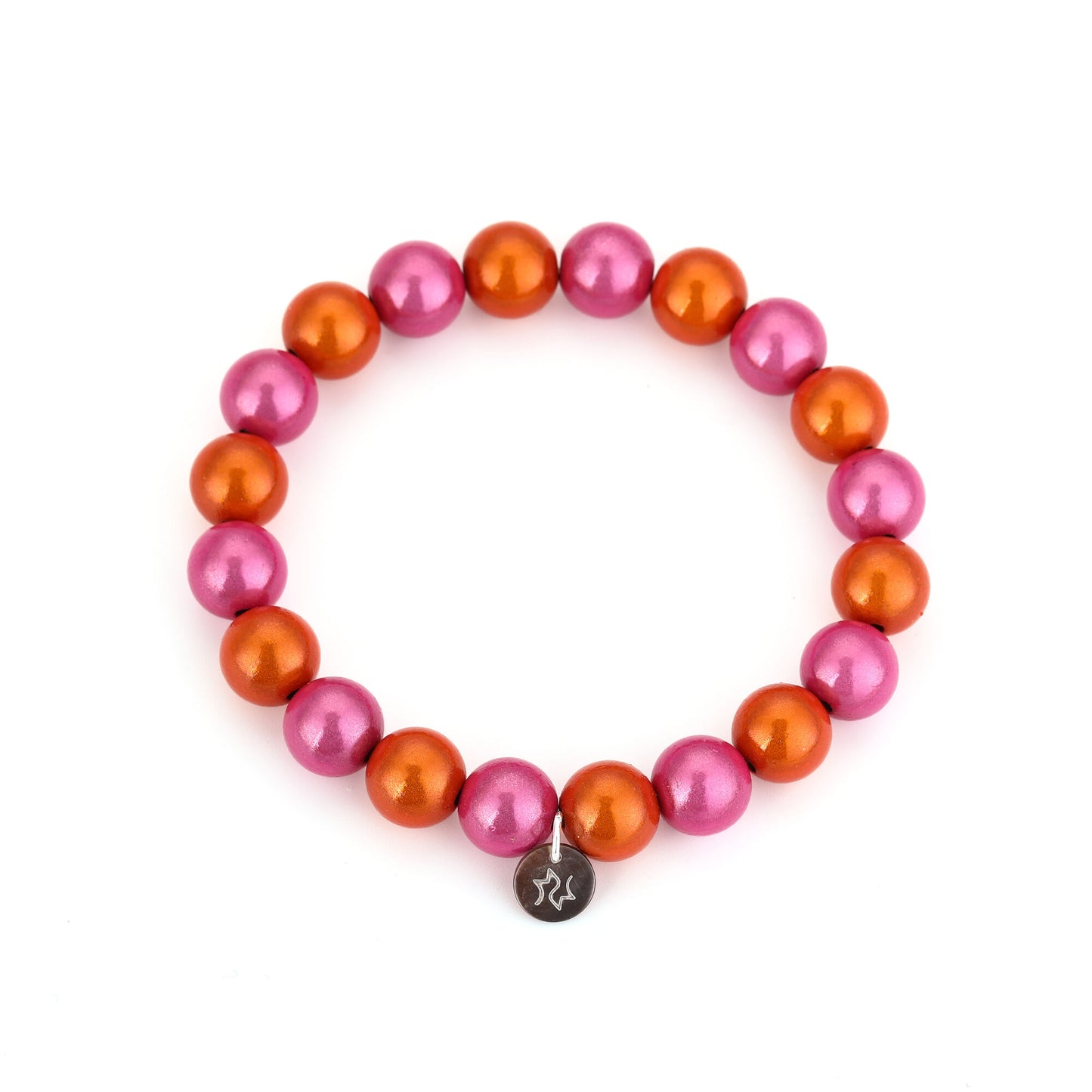 Kralen armband mix
