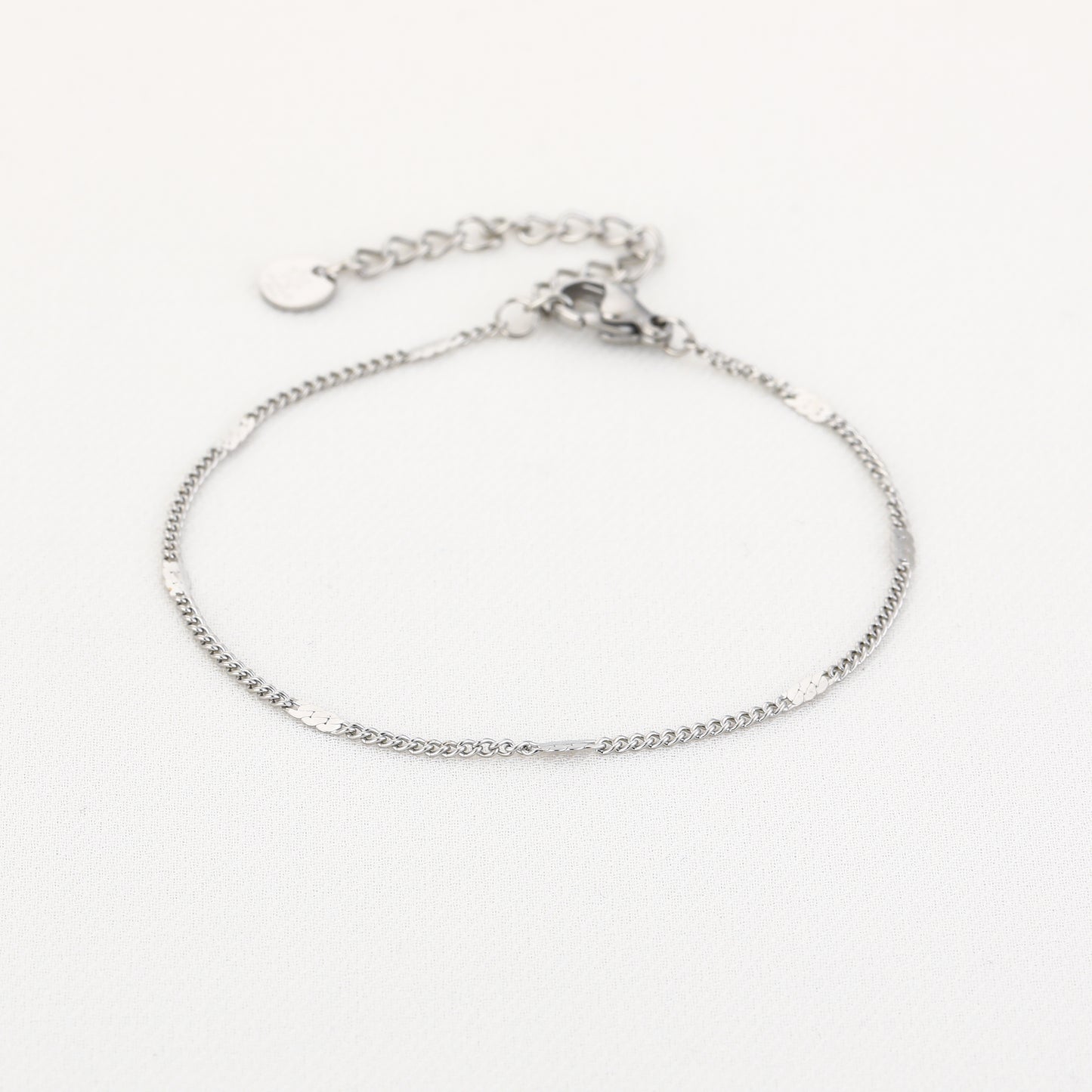 Basic armbandje