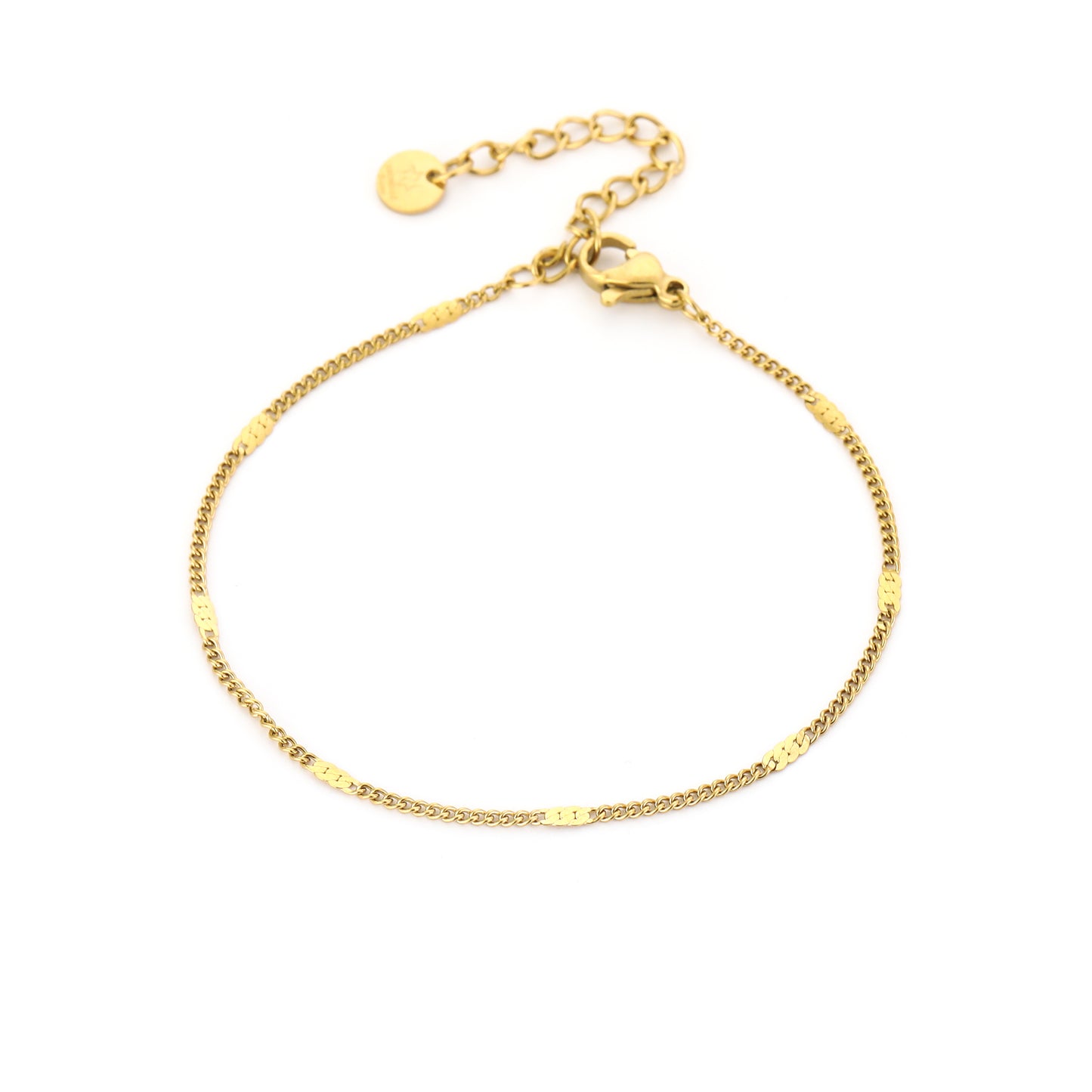 Basic armbandje