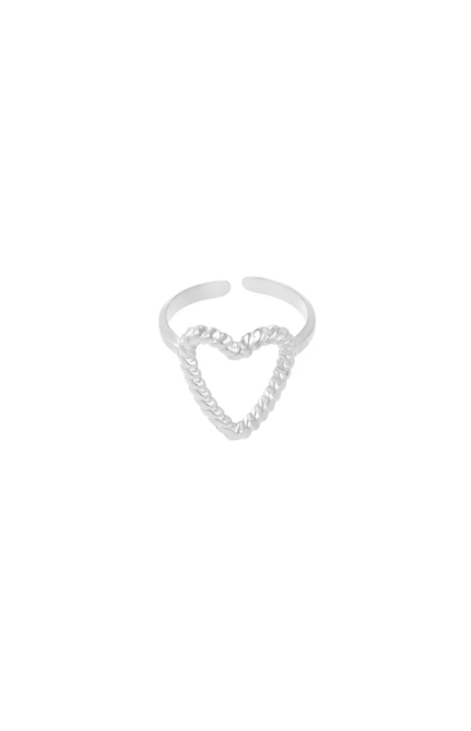 Hart ring
