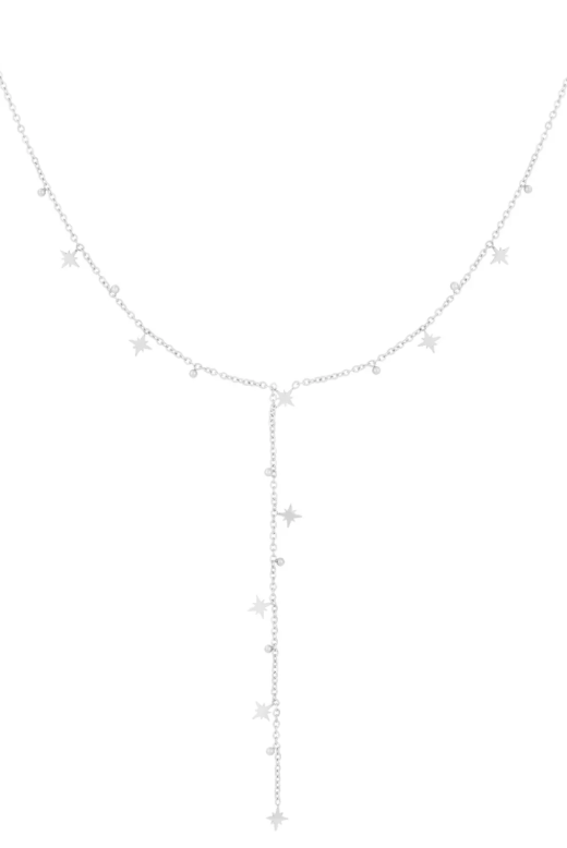 Y ketting sterren