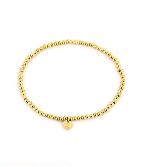 Mini balls armband