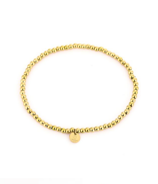Mini balls armband