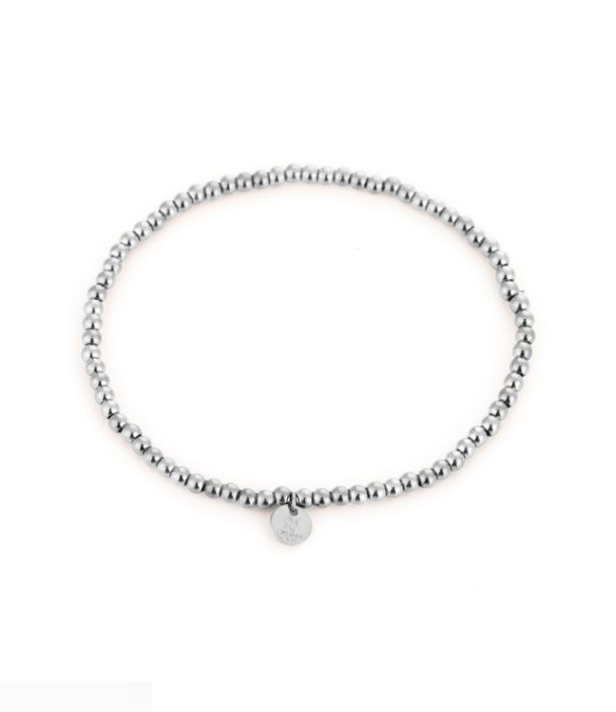 Mini balls armband