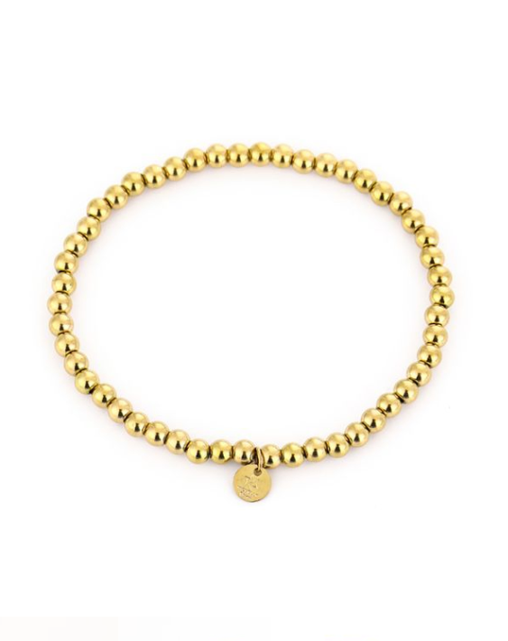 Small balls armband