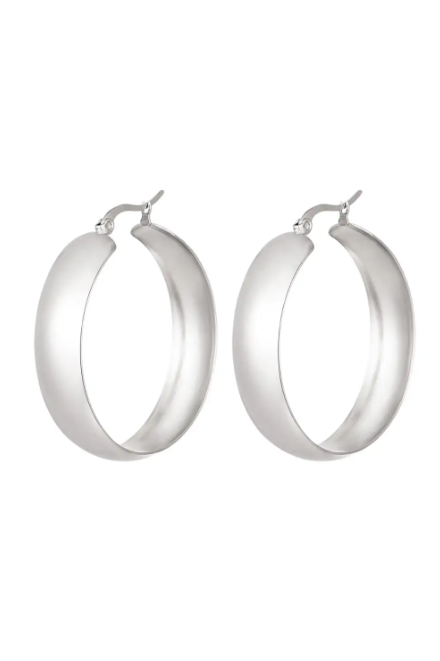 Chique hoops