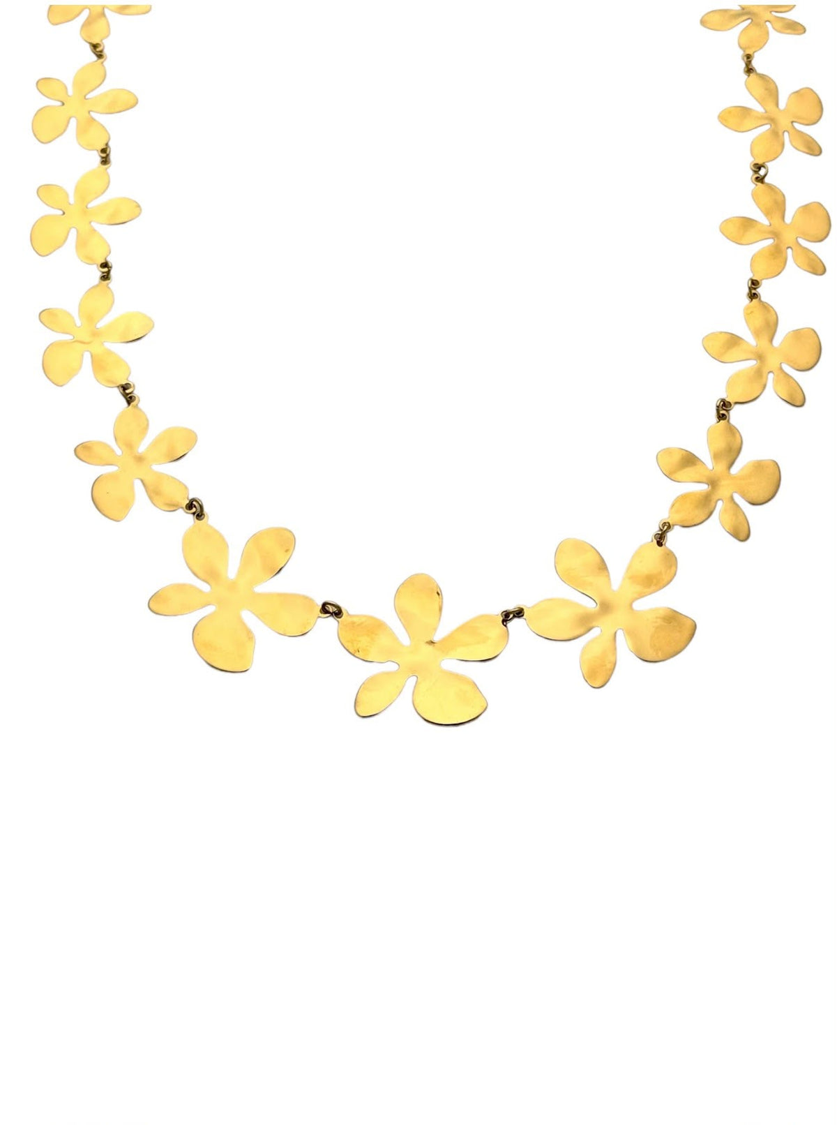 Camelia ketting