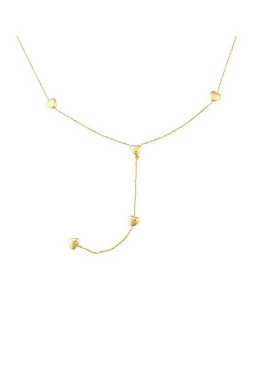 Love Y ketting