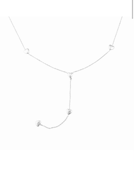 Love Y ketting